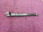 Chevrolet Corvette C5 97-04 Oem Front Power Seat Chair Frame Track Base Rail Used. Price: $149.99.