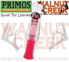 Primos The Nag Single Reed Duck Call #846 New. Price: $19.99.