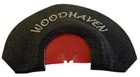 Woodhaven Custom Calls Black Wasp Diaphragm Turkey Mouth WH101 New. Price: $14.99.