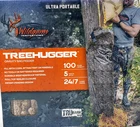 Wildgame Innovations Treehugger Gravity Bag Deer Feeder Camo Portable 100 Lb New. Price: $29.95.