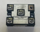 GENTRON,104X124DC013,POWER Module Used. Price: $25.00.
