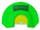 Primos PS1265 The Veronica Diaphragm Call Triple Reed Turkey Hen Sounds Green New. Price: $18.00.