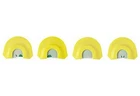 Hunters Specialties Strut Turkey Call Diaphragm Fearsome HS-STR-100143 New. Price: $18.48.
