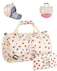 6 7 8 9 10 11 12 Year Old Birthday Gifts, Girls Gym Bag, Kids Personaliz... New. Price: $47.77.