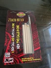 Cherokee Sports - 2 Faced Witch In 1 Turkey Call Amish Made Sealed New. Price: $12.00.
