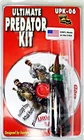 Haydel's Game Calls Slypup Howler & Dvd Ultimate Predator Kit New UPK-06. Price: $19.79.
