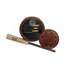 Dead End Game Calls- Roadblock Cedar Glass New. Price: $54.95.