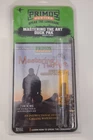 Primos 44511 Mastering The Art Guide To Calling Waterfowl With Duck New. Price: $19.99.