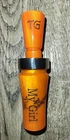 Tim Grounds My Little Girl Duck Call Tenn Crush New. Price: $118.90.