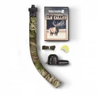 Hunters Specialties Daddy Herd Combo, HS-WCC-70377 Hunting Game Calls New. Price: $57.20.