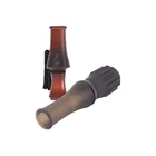 Flextone Hunting Double Up Predator Combo And Brown Game Calls FLX-FLXPD005 New. Price: $30.55.