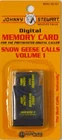 Johnny Stewart Snow Geese Calls Volume 1 Preymaster Memory Card PM-3 & PM-4 New. Price: $12.00.