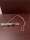 Vintage Haydels Game Calls H-81 Honker Canadian Goose Bossier La Used. Price: $7.99.