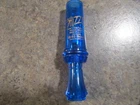 Haydel's Game Calls Sz 05 Shizzle Single Reed Blue Mallard Duck Euc Used. Price: $24.99.