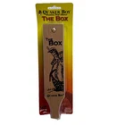 Quaker Boy: The Box Turkey Hunting Call, Hunters First Choice: Cluck, Yelp New. Price: $16.95.