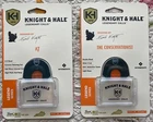 Knight & Hale Mouth Diaphragm Turkey Call #7 The Conservationist New. Price: $12.93.