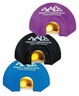 Rocky Mountain Hunting Calls #142 Gtp Diaphragm 3 - New Package. Price: $29.99.