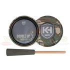 Knight & Hale Double Up Glass/slate Turkey Pot Call - KHT0237 New. Price: $42.99.