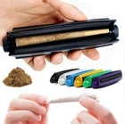 Classic Size Diy Tobacco Rolling Machine 78MM - Paper 1/4 New. Price: $9.99.