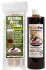 Predatorpee Original Mountain Lion Urine -territorial Marking Scent -12OZ New. Price: $45.00.