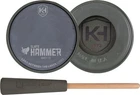 Knight & Hale KHT0238 Hammer Pot Friction Turkey Call Slate New. Price: $39.09.