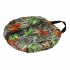 Muddy Portable Hot Seat Cushion 15 X 4", Camouflage New. Price: $18.16.