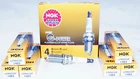 Genuine Authentic Ngk 1483 Spark Plug G-power Platinum LFR6CGP Pack New. Price: $39.80.