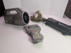 Foxpro Prowler Electronic Predator Game Call With Remote And Primos Decoy New. Price: $234.99.