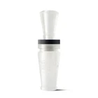 Rolling Thunder Core PUREDUCK2 J-frame Double Reed Call, Frost #DC014-2CF New. Price: $67.89.
