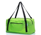 Foldable Travel Duffel Bag For Women Luggage Great Gym Green New. Price: $18.38.