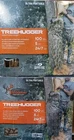 (2) Wildgame Innovations Treehugger Gravity Bag Feeder(s) Mossy Oak & True Bark New. Price: $71.48.