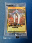 Sealed Yugioh Cards Gradius (rush Duel) Red Secret Rare RD/P009-JP001 Ungraded. Price: $101.12.