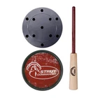 Strut Commander Glass Slipper Polycarbonate Pot Call W/striker. New. Price: $29.99.