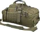 3IN1 Tactical 85L Military Backpack Travel Duffle Bag For Gym Workout Deployment New. Price: $73.04.