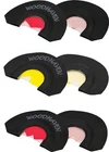 Woodhaven Custom Calls Pure Turkey Black Soft Tape - WH510 New. Price: $43.41.