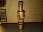 Faulks Wood GS-12 Goose Call (cleaned!!!) Used. Price: $25.00.