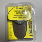 Hunters Specialties Strut Turkey Tail & Beard Mounting Kit HS-STR-00849 New. Price: $16.97.