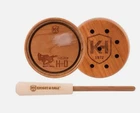 Knight And Hale Hd Crystal Turkey Call Pot KHT0201 New. Price: $69.99.