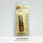 Faulks Game Calls Blue Wing Teal BW-4, Brown, Dented Packaging New. Price: $13.95.