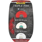 Zink Triple Pak Turkey Call 3 Pk. New. Price: $34.28.