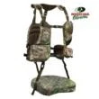 Knight & Hale Run Gun 200 Turkey Vest Mossy Oak Obsession W/ Sling - KHT0066 New. Price: $180.00.