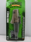 Primos Hunting Buck Roar Grunt Call - Green/tan PS752 New. Price: $23.00.