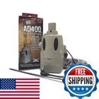 Icotec AD400 Electronic Predator Decoy Lightweight Compact And Quiet Includes New. Price: $97.11.