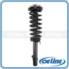 Front Left Shock Absorber Strut Spring Assembly For 08-12 Honda Accord 2.4L 3.5L New. Price: $855.92.