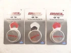 Misc. Lot Of 3 Duel Game Calls Elk Reed Single, Double, & Triple Asmt. New. Price: $19.95.