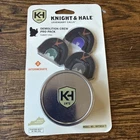 Knight & Hale Demolition Crew Pro Pack 3 Turkey Calls Custom Built Usa New. Price: $16.00.