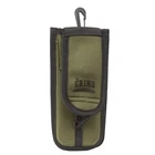 The Grind Box Call Holder, Deluxe Holders Perfect To Conceal Turkey... New. Price: $25.62.