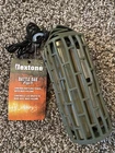 Flextone Battle Bag Plus Rattling Deer Hunting Mock Fight FLXDR062W Buck Doe New. Price: $12.99.