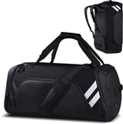 Gym Bags For Men/women, 58L Large Sports Travel Duffel With Shoes Compartmen New. Price: $68.99.