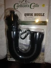Qwik Bugle Mac Daddy Elk Combo Wayne Carlton Calls Hunters Specialties New. Price: $14.55.